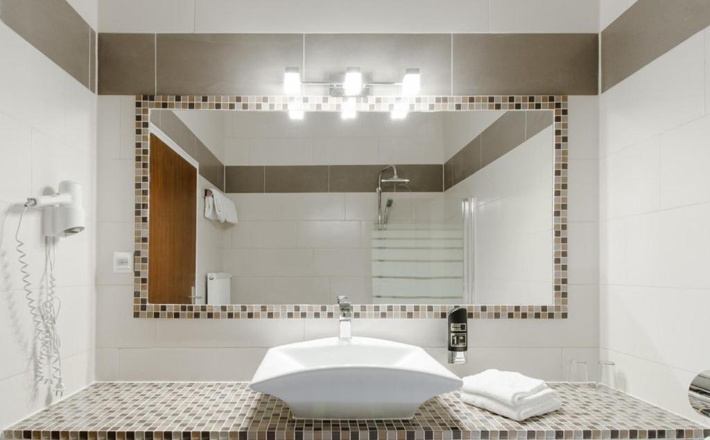 Pension Hoogerland Фельден-ам-Вёртер-Зе Экстерьер фото