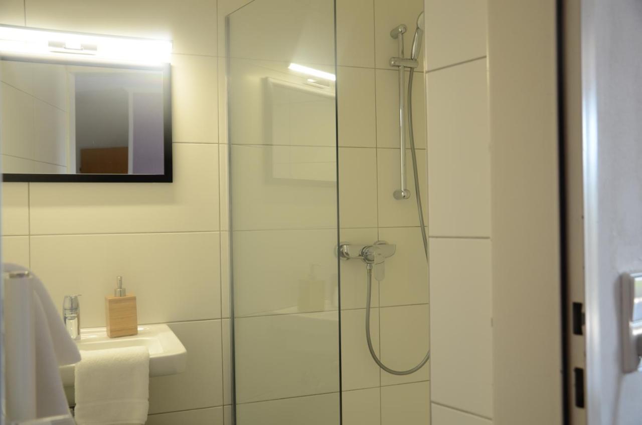 Pension Hoogerland Фельден-ам-Вёртер-Зе Экстерьер фото