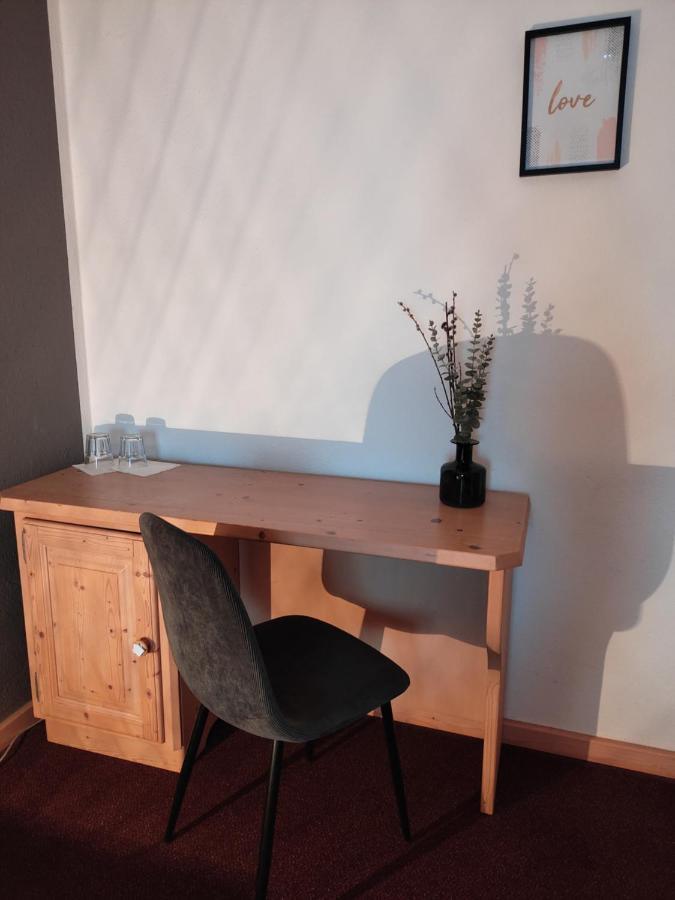 Pension Hoogerland Фельден-ам-Вёртер-Зе Экстерьер фото
