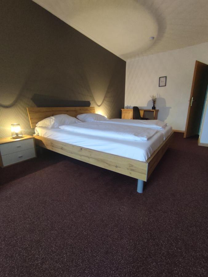 Pension Hoogerland Фельден-ам-Вёртер-Зе Экстерьер фото