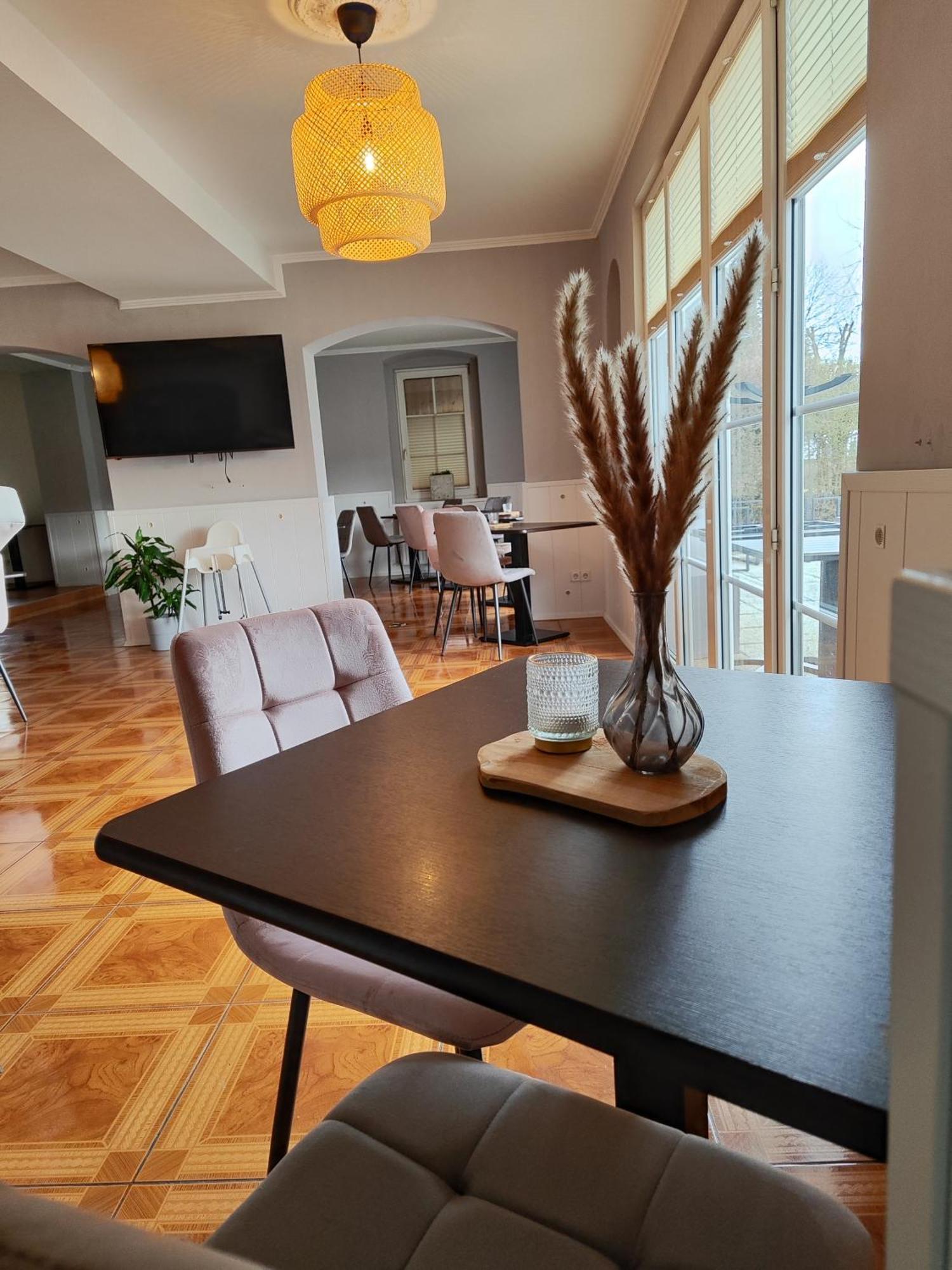 Pension Hoogerland Фельден-ам-Вёртер-Зе Экстерьер фото