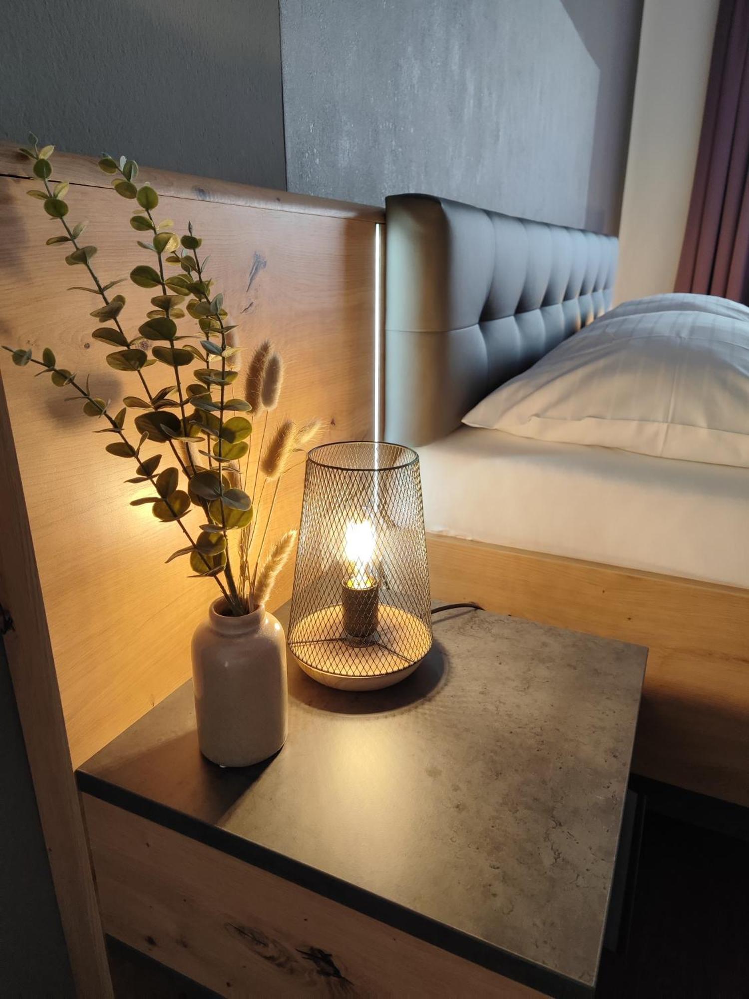 Pension Hoogerland Фельден-ам-Вёртер-Зе Экстерьер фото
