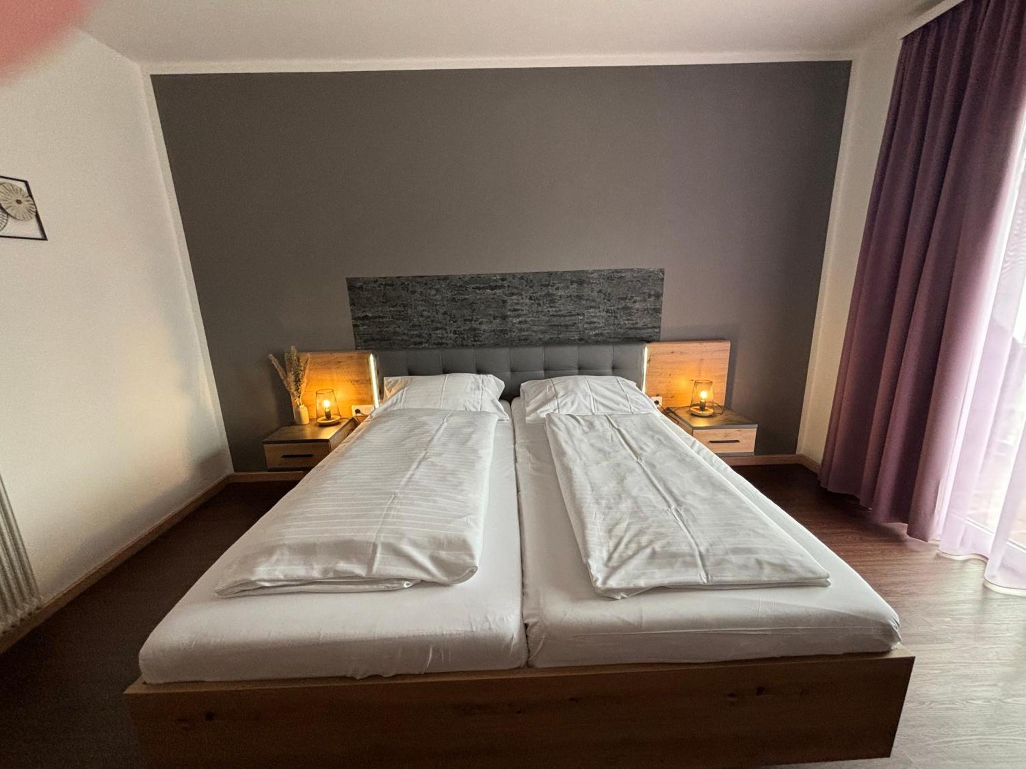 Pension Hoogerland Фельден-ам-Вёртер-Зе Экстерьер фото